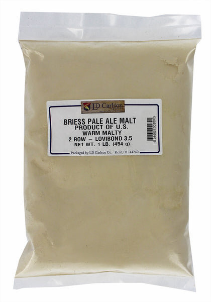 Dry Malt Extract - Pale Ale Malt - 1 lb.