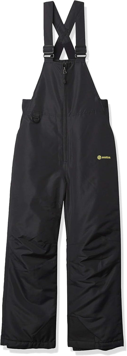 boys Snow Bib