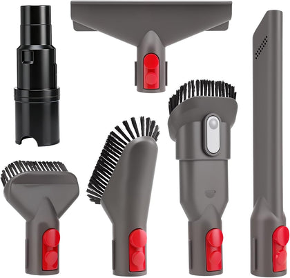 Vacuum Attachments Set Compatible with Shark Navigator Lift Away NV356E,NV350,NV352,NV355,NV356,NV360,UV440.Vacuum