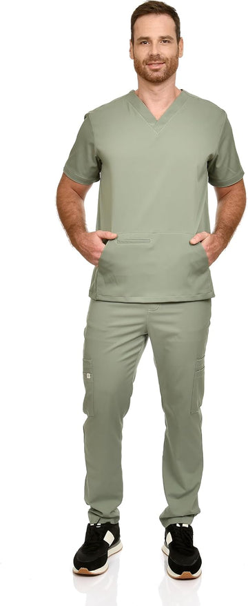 Scrub Tops, Sets & Underscrubs