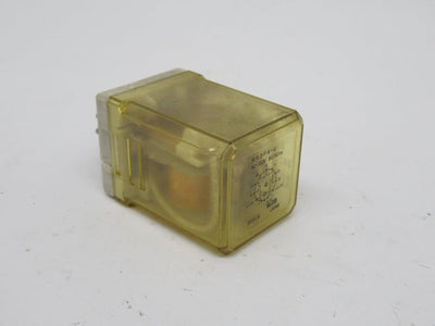 IDEC Relays RR3PA-UAC120V 120V 3PDT 10A IDEC RELAY