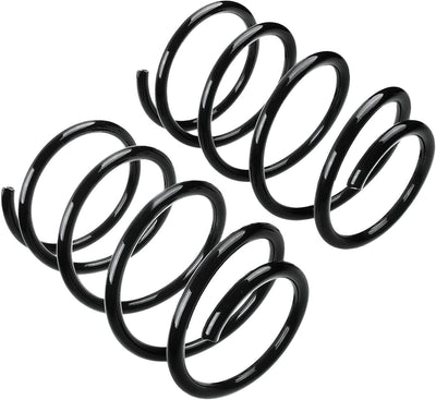 Coil Spring Front for Hyundai Elantra 2.0L 2007-2010
