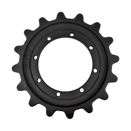 Flynsu T239479 Track Chain Drive Sprocket Replacement for John Deere CT322 319D 323D