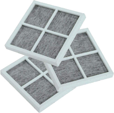 Compatible Air Filter Assembly for Kenmore 795.72489411 795.74093410 795.74015412 795.72062316 795.73165610 Refrigerator's