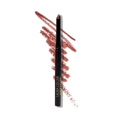 Modern Classic Waterproof Lip Liner, Sassy Spice