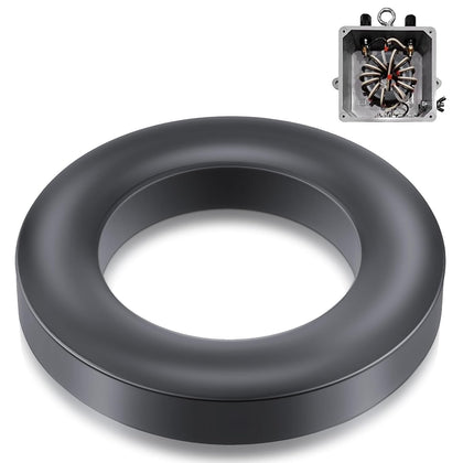 Toroid Ferrite Core, Compatible with FT240-43 Ferrite Ring