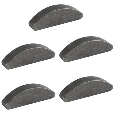 WFCYQ Crankshaft Keys Compatible with 13331-357-000 Flywheel Key (5 Pack)