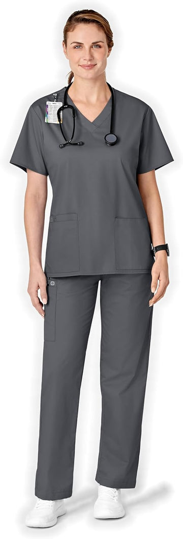 Scrub Pants
