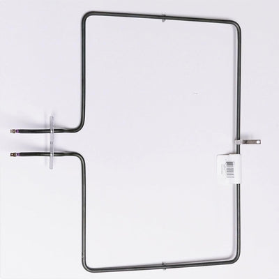 Oven Range Bake Element Replaces For Maytag MER8800FB1 MER8800FW0 MER8800FW1 MER8800FZ0 MER8800FZ1 MER8800FZ2 YMER8850DS1 YMER8850DS0 YMER8880AB0 YMER8880AS0 YMER8880BB0 YMER8880AW0 Electric Range