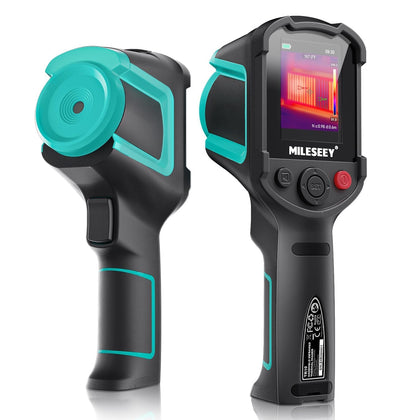 TR10 Thermal Imaging Camera, 192 × 192 IR Resolution, 25Hz
