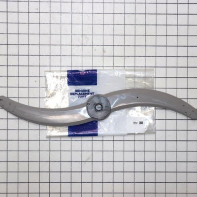 Dishwasher Genuine OEM Lower Spray Arm For GE GDP670SYV0FS GDP670SYV1FS GDP670SYV3FS GDT530PGP0BB GDT530PGP0WW GDT530PGP4BB GDT530PGP5BB GDT530PGP5WW