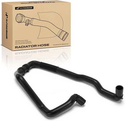 A-Premium Lower Engine Radiator Coolant Hose Compatible with Mini
