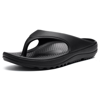 Orthopedic Sandals for Women, Arch Support Recovery Flip Flops
