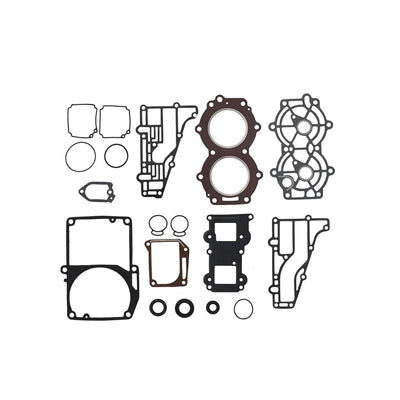Powerhead Gasket Kit for Yamaha 20/25HP 2-Cyl 2-Stroke