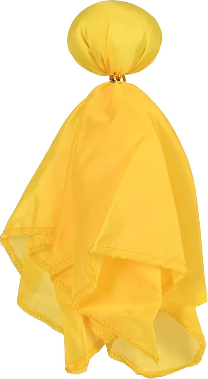Penalty Flag Party Accessory (1 count) (1/Pkg)