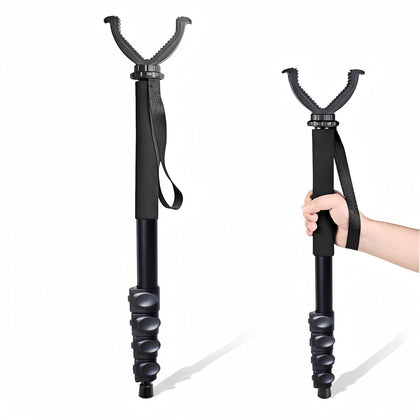 Hunting Shooting Stick Monopod