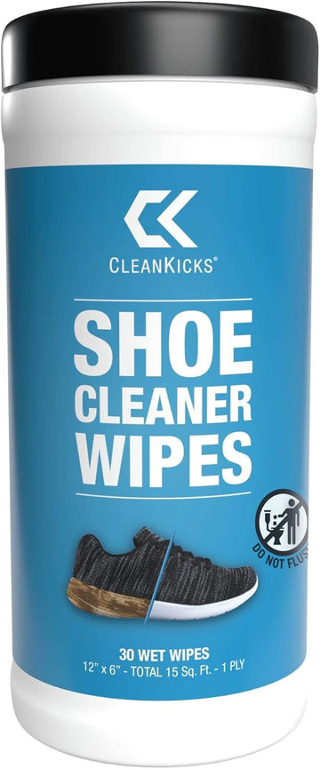 Shoe Care & Insoles