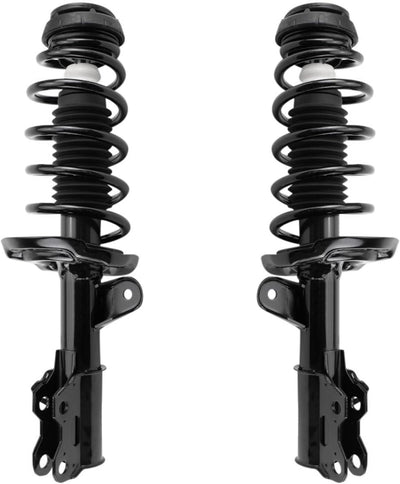 Detroit Axle - FWD Front Struts for 2013-2022 Chevrolet Trax Buick Encore
