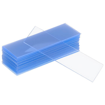 Microscope Slides & Prep