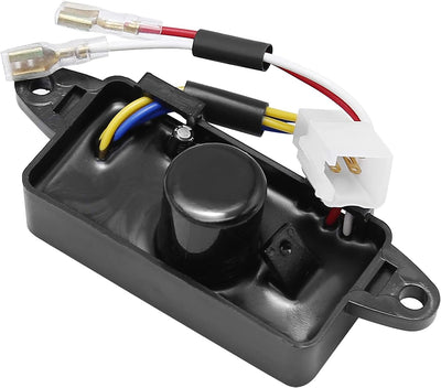 290440009 Automatic Voltage Regulator AVR For Blackmax 3000 3500 3600 3650 4000 4500 4550 Watt 6HP/6.5HP/7HP