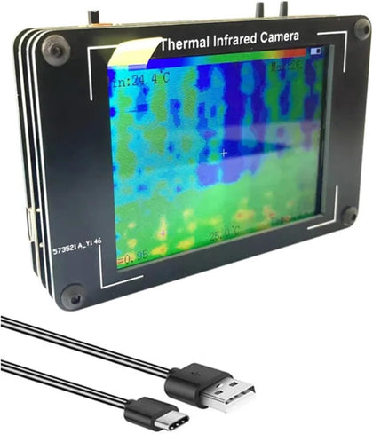 for multi Function Thermal Imager, Handheld Digital Infrared Thermal Imaging Camera, Infrared Thermal Imager Sensor