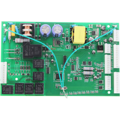 ClimaTek Refrigerator Control Board Replaces GE, General Electric, Kenmore