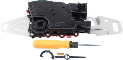MOTOKU Neutral Safety Switch with Backup Light Switch