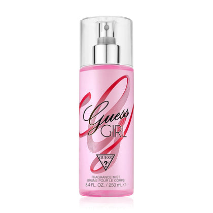 Girl Fragrance Mist 8.4 Fl Oz