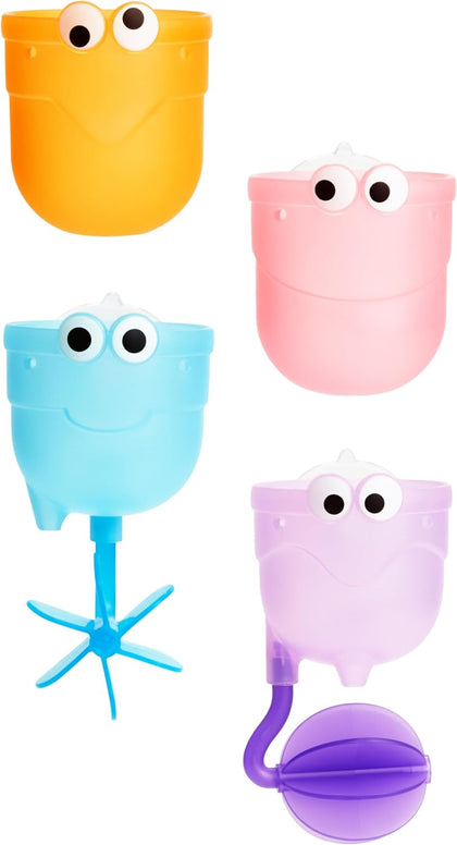 Falls Baby and Toddler Bath Toy