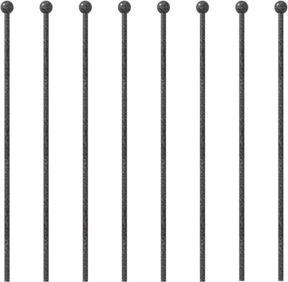 Dog Playpen Stakes - Dog Pens Accessories, for Indoor Outdoor RV Puppy Large Medium Puppy Dog Playpen (36 Inch)