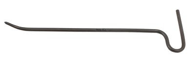 Martin Sprocket & Gear FMT-1111 Martin Medium Short Curved Pick, 18" Overall Length