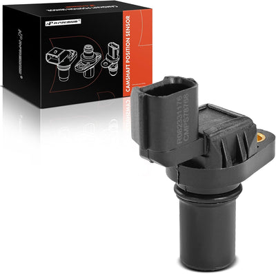 A-Premium Engine Camshaft Position Sensor Compatible with Mitsubishi
