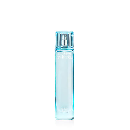 My Happy Fragrance Spray | Cocoa & Cashmere, Baby Bouquet, Cookies & Kisses, Indigo Mist, Lily of the Beach, Peony