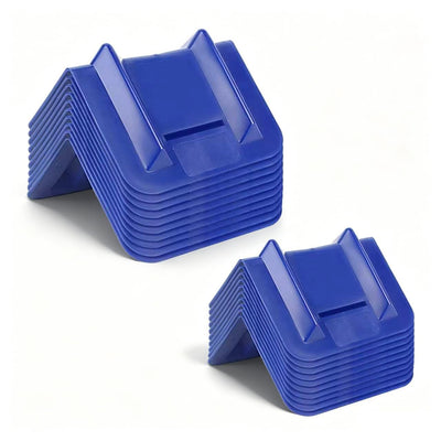 ANLULOAD Cargo Corner Protectors,12*8*8In, Edge Protectors Flatbed.20packs