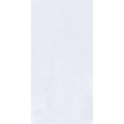 Poly Bag Guy 9 x 12, 1 Mil (1000/Case) Flat Open Clear Plastic Poly Bags