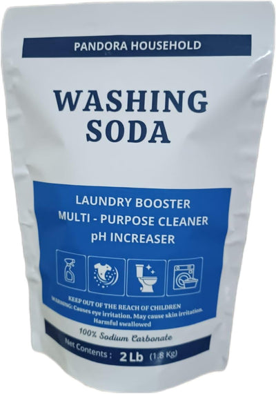 Washing Soda 32 Oz