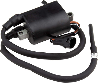 AT-01693, Ignition Coil for Suzuki fits 2014-2023 King Quad 750 & 2015-2023 King Quad 500 Replaces OEM# 33410-40H01