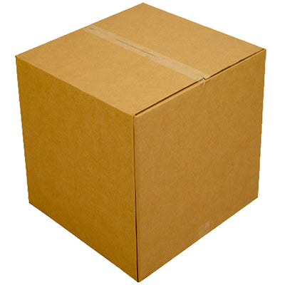 Moving Boxes Large Size 20x20x15'' Boxes (Value 6 Pack)