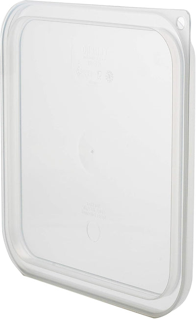 (SFC6SCPP190) Seal Cover for 6 & 8 qt Camwear CamSquare Containers