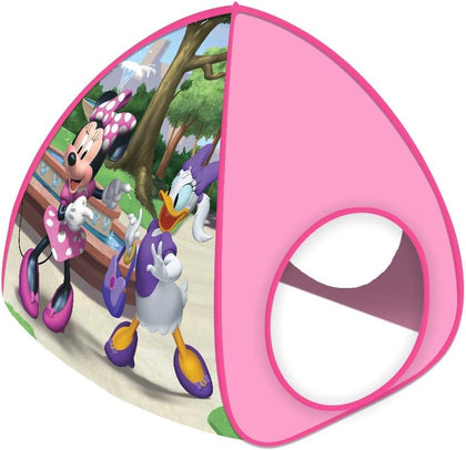 Mouse Happy Helpers Basic Pop-Up Play Tent for Kids