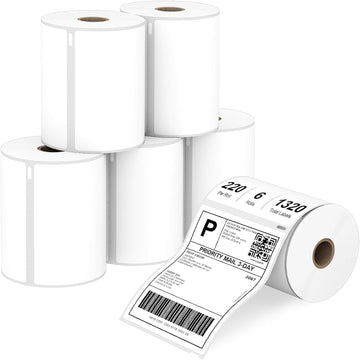 Shipping Labels