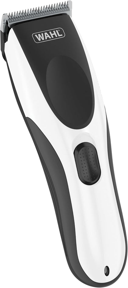 Clipper Home Pro Cordless Rechargeable Hair Clippers for Men | At-Home Haircuts For Men, Kids, & The Whole Family