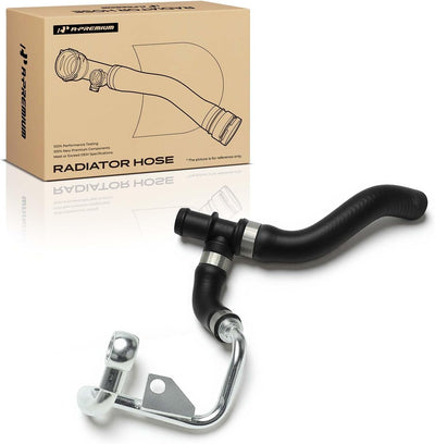 A-Premium Return Radiator Coolant Hose Compatible with Mini