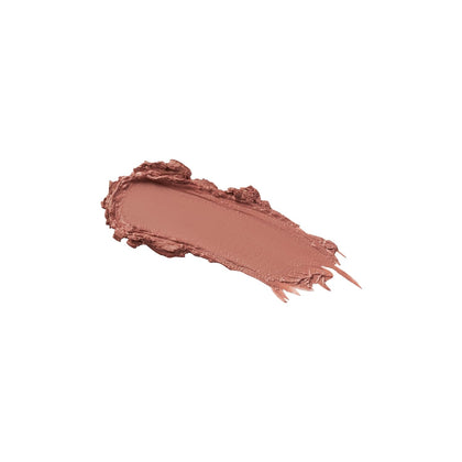 ViVi Glow BB Blush Stick for Cheeks - Blendable Cream Stick Blush with Hyaluronic Acid, Jasmine & Cornelian Cherry