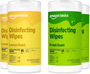 Microfiber Cloths