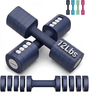Dumbbells & Weights
