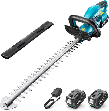 Hedge Trimmers