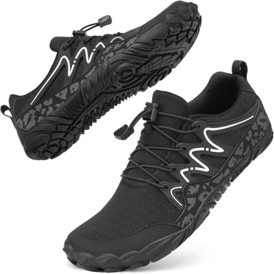 Barefoot Water Shoes Women Men Adult Hiking Swim Beach River Pool Hike Guarding Shoes Aqua Socks Protective Comfort