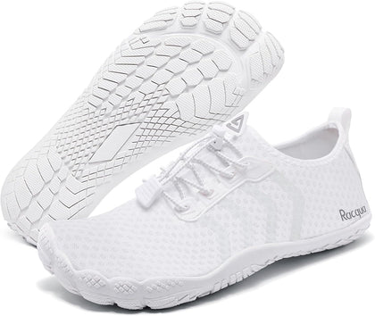 Water Shoes Quick Dry Lightweight Outdoor Barefoot Sport Swim Shoes
