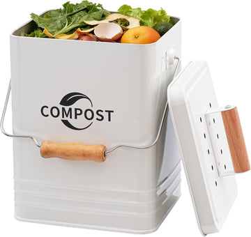 Compost Bins